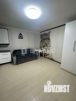 2-к квартира, вторичка, 38м2, 1/8 этаж