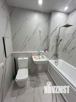 2-к квартира, вторичка, 49м2, 10/31 этаж