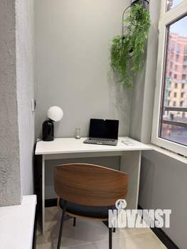 2-к квартира, вторичка, 46м2, 2/9 этаж