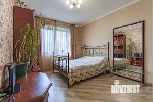 2-к квартира, вторичка, 70м2, 12/25 этаж