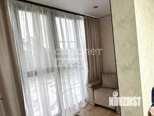 2-к квартира, вторичка, 66м2, 6/24 этаж