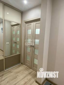 2-к квартира, вторичка, 58м2, 14/17 этаж