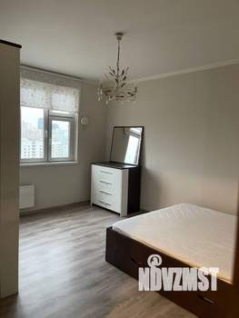 3-к квартира, вторичка, 77м2, 21/25 этаж