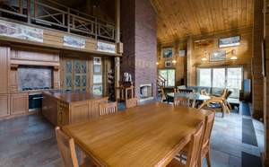 4-к квартира, вторичка, 272м2, 1/2 этаж