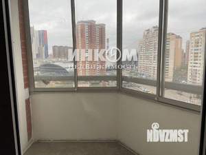 3-к квартира, вторичка, 90м2, 11/26 этаж