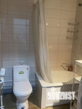 Студия квартира, вторичка, 23м2, 8/8 этаж