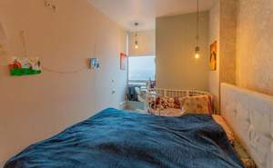 1-к квартира, вторичка, 38м2, 11/25 этаж
