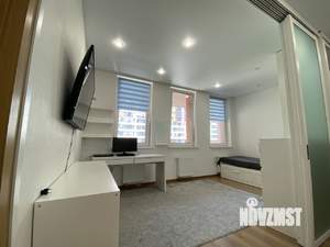 2-к квартира, вторичка, 45м2, 4/9 этаж