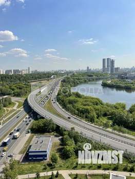 3-к квартира, вторичка, 92м2, 18/28 этаж