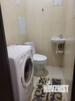 2-к квартира, вторичка, 50м2, 1/8 этаж