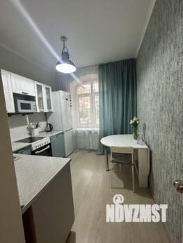 1-к квартира, вторичка, 33м2, 1/9 этаж