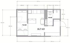 Студия квартира, вторичка, 29м2, 5/17 этаж