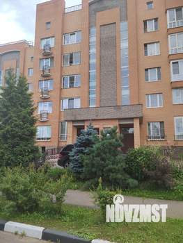 2-к квартира, вторичка, 62м2, 3/6 этаж