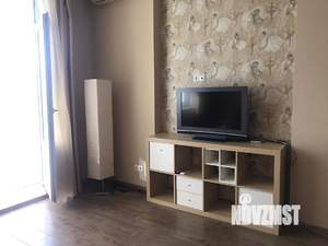 1-к квартира, вторичка, 53м2, 6/6 этаж