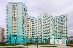 2-к квартира, вторичка, 72м2, 2/17 этаж