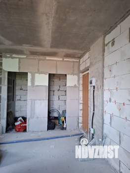 1-к квартира, вторичка, 39м2, 5/8 этаж