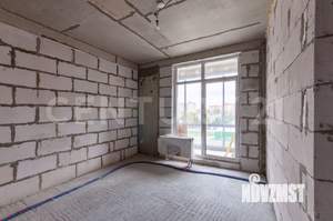 3-к квартира, вторичка, 75м2, 7/12 этаж