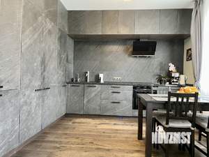 3-к квартира, вторичка, 82м2, 23/25 этаж