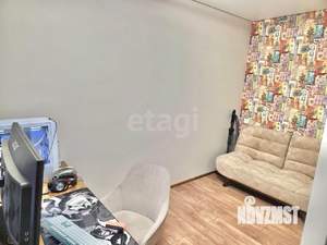 1-к квартира, вторичка, 35м2, 4/8 этаж