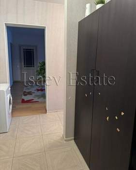 3-к квартира, вторичка, 93м2, 11/22 этаж