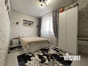 4-к квартира, вторичка, 112м2, 13/17 этаж