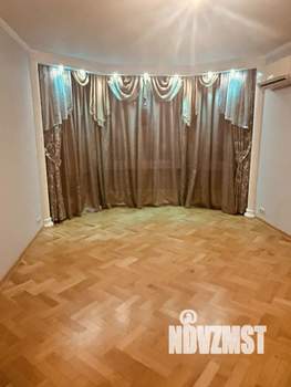 3-к квартира, вторичка, 83м2, 14/17 этаж