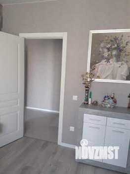 1-к квартира, вторичка, 36м2, 14/24 этаж