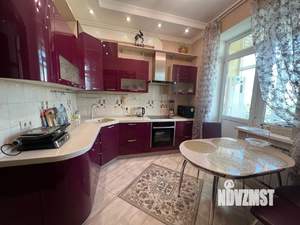2-к квартира, вторичка, 66м2, 22/25 этаж