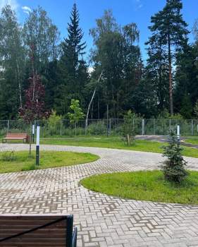2-к квартира, вторичка, 40м2, 2/12 этаж