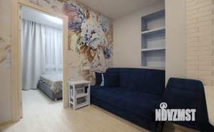 1-к квартира, вторичка, 28м2, 30/30 этаж