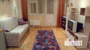 1-к квартира, вторичка, 39м2, 14/17 этаж