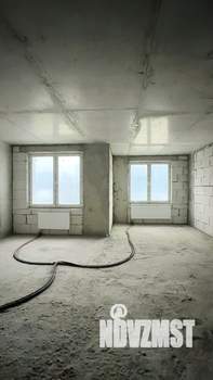 1-к квартира, вторичка, 44м2, 2/6 этаж