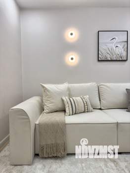 2-к квартира, вторичка, 45м2, 2/9 этаж