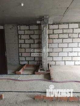 Студия квартира, вторичка, 47м2, 3/5 этаж