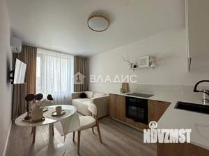 2-к квартира, вторичка, 50м2, 7/28 этаж