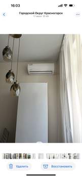 2-к квартира, вторичка, 42м2, 3/10 этаж