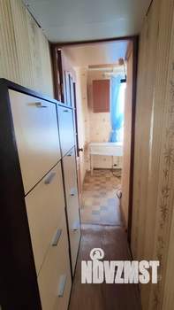 1-к квартира, вторичка, 30м2, 4/5 этаж