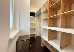 3-к квартира, вторичка, 169м2, 4/21 этаж