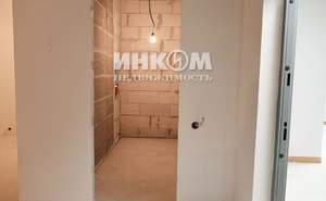 Студия квартира, вторичка, 30м2, 8/10 этаж