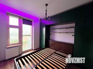 1-к квартира, вторичка, 36м2, 19/29 этаж