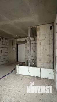 Студия квартира, вторичка, 28м2, 1/6 этаж