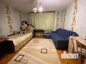 3-к квартира, вторичка, 70м2, 5/9 этаж