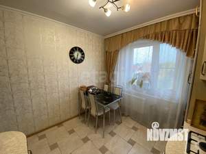 2-к квартира, вторичка, 53м2, 6/19 этаж