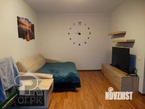 1-к квартира, вторичка, 44м2, 8/8 этаж
