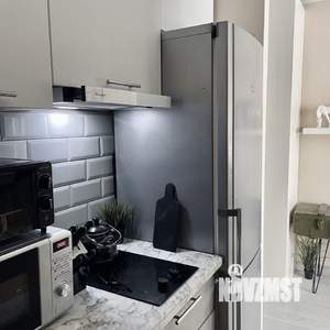 Студия квартира, вторичка, 24м2, 7/8 этаж