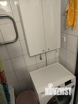 2-к квартира, вторичка, 51м2, 9/17 этаж