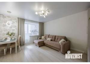 2-к квартира, вторичка, 61м2, 6/9 этаж