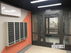 2-к квартира, вторичка, 49м2, 8/8 этаж