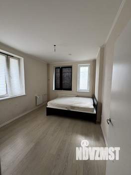 2-к квартира, вторичка, 46м2, 2/25 этаж