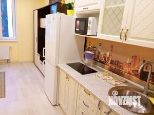 1-к квартира, вторичка, 20м2, 24/30 этаж